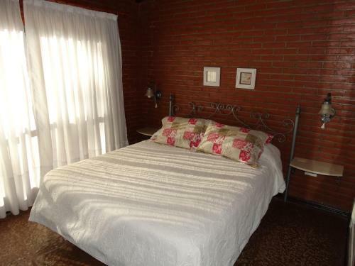 Lodge Punta Cerezo
