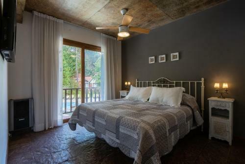 Lodge Punta Cerezo