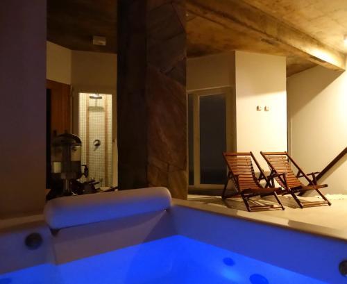 Lodge Punta Cerezo