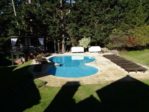 Lodge Punta Cerezo
