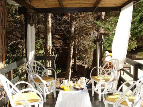 Lodge Punta Cerezo