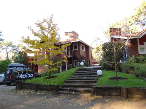 Lodge Punta Cerezo
