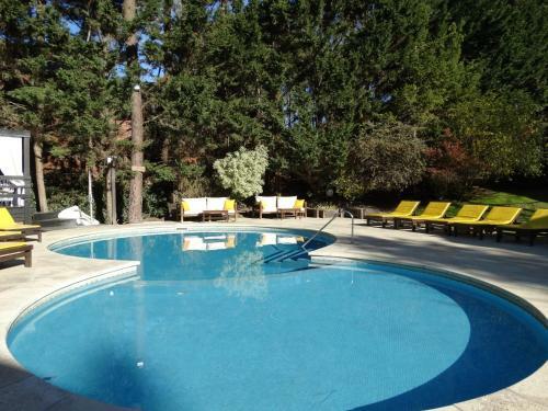 Lodge Punta Cerezo