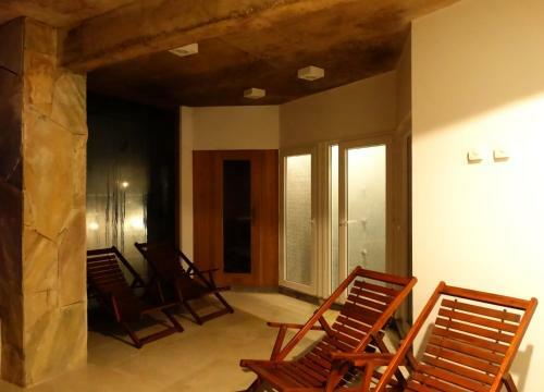 Lodge Punta Cerezo