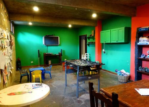 Lodge Punta Cerezo