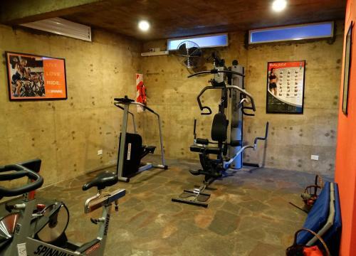Lodge Punta Cerezo