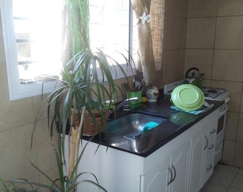 Apartamento Departamentos Angenino Lujan