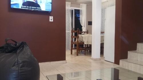 Apartamento Departamentos Angenino Lujan