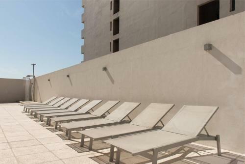 Apartamento Nueva C�rdoba Duomo