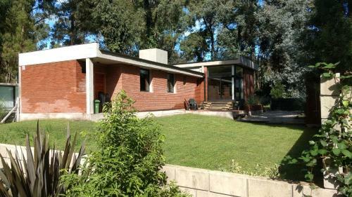 Casa Huarpes