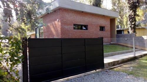 Casa Huarpes