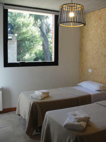 Casa Huarpes