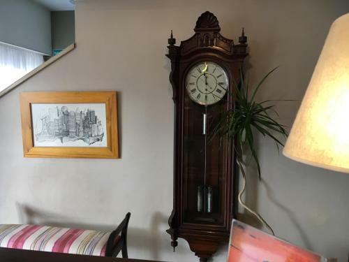 Hotel Ro Che Hil Tandil