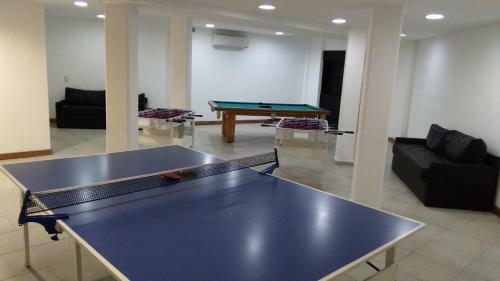 Apartamento Tunkelen Carilo