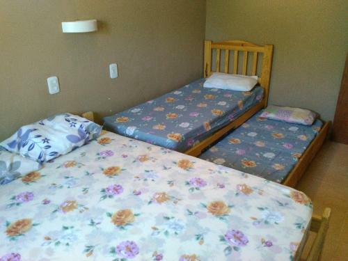 Apartamentos R�o Uruguay
