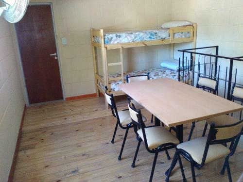 Apartamentos R�o Uruguay