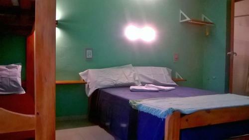 Apartamentos R�o Uruguay
