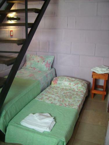 Apartamentos R�o Uruguay