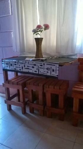 Apartamentos R�o Uruguay