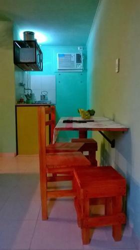 Apartamentos R�o Uruguay