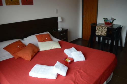 Apartamento Departamento Calle 6