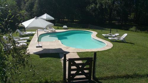 Lodge Caba�as Inti Wara