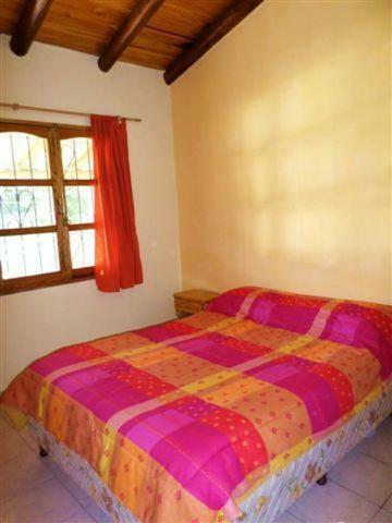 Agroturismo Lodge Canto De Aves