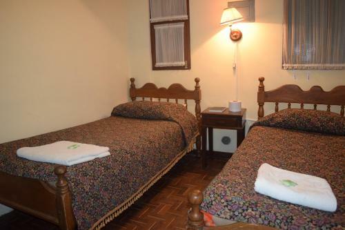 Hostal Copacabana