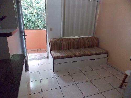 Apartamento Via Caldas Fiori