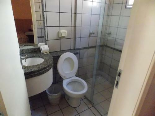 Apartamento Via Caldas Fiori