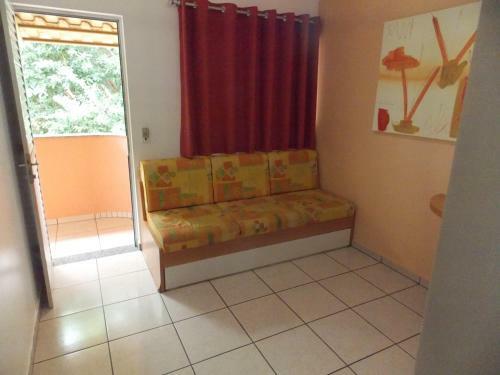 Apartamento Via Caldas Fiori