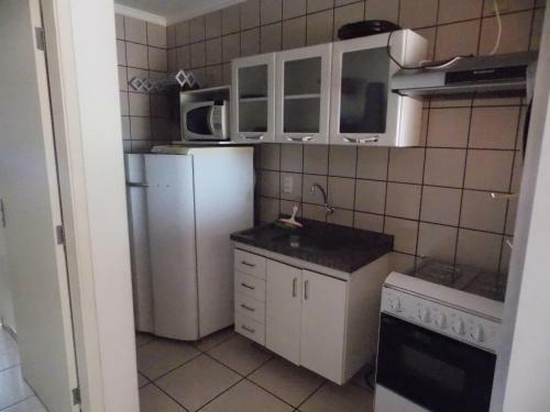 Apartamento Via Caldas Fiori