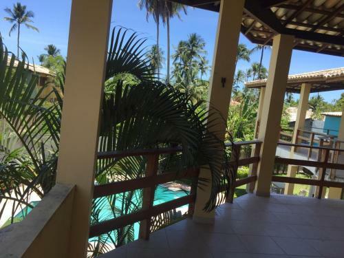 Casa Praia De Taperapuan