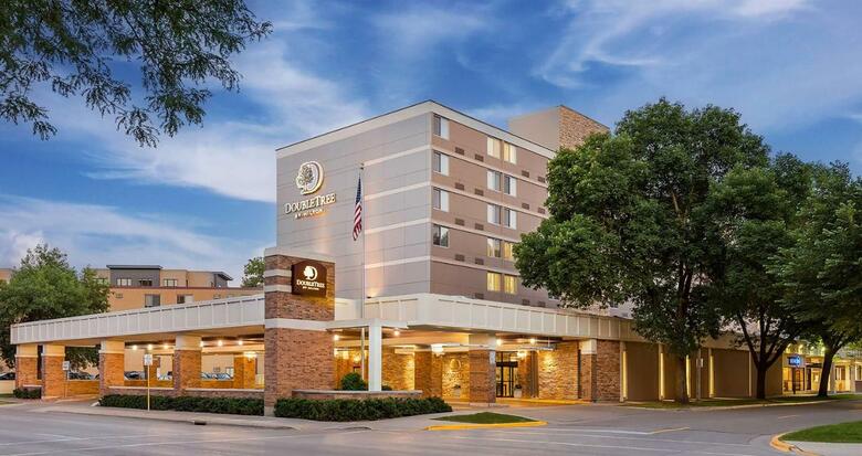 Doubletree Hotel Madison
