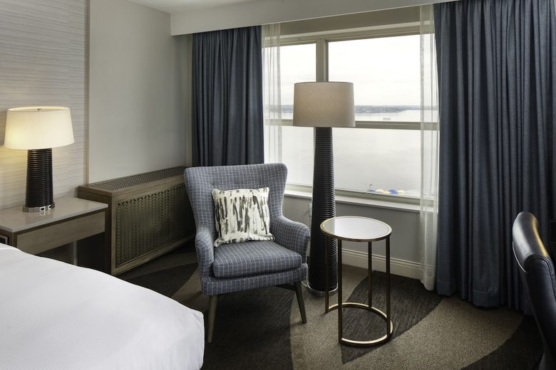 Hotel Hilton Madison Monona Terrace