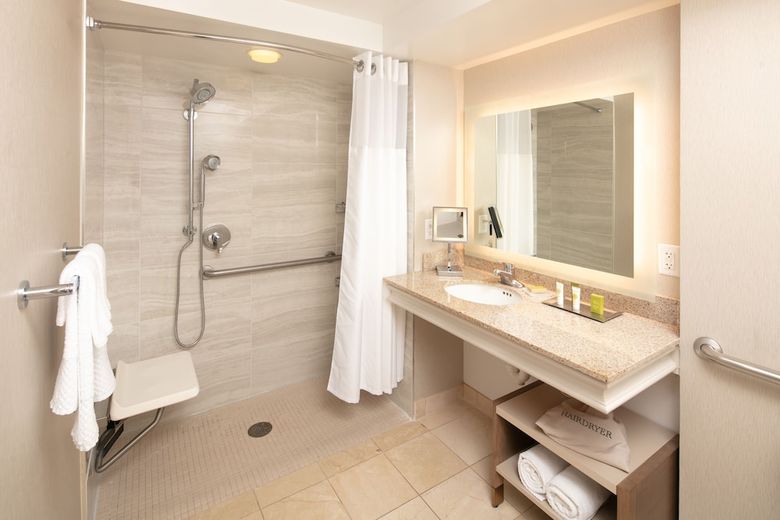 Hotel Hilton Madison Monona Terrace