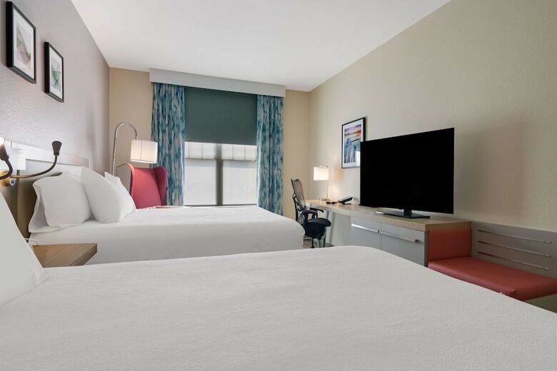 Hotel Hilton Garden Inn Madison West/middleton