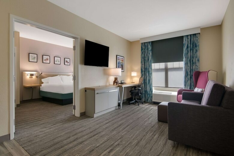 Hotel Hilton Garden Inn Madison West/middleton
