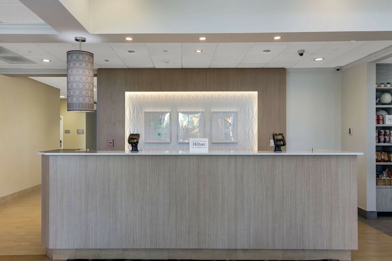 Hotel Hilton Garden Inn Madison West/middleton