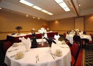 Hotel Comfort Inn & Suites Madison