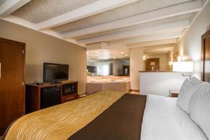 Hotel Comfort Inn & Suites Madison