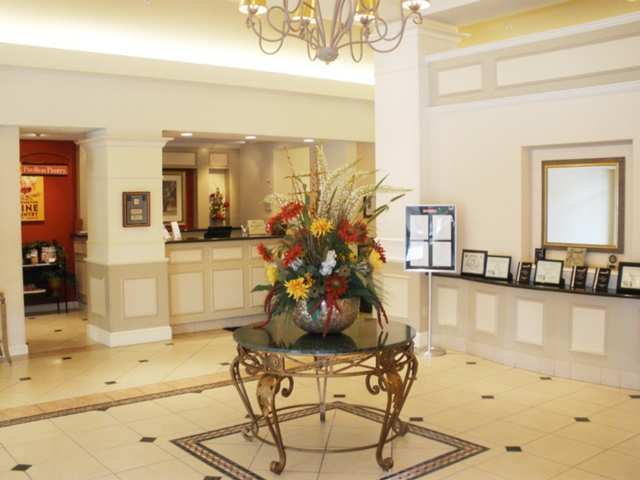 Hotel Hilton Garden Inn Yakima