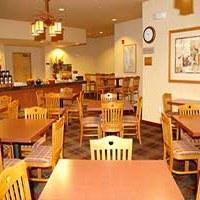 Hotel La Quinta Inn Vancouver