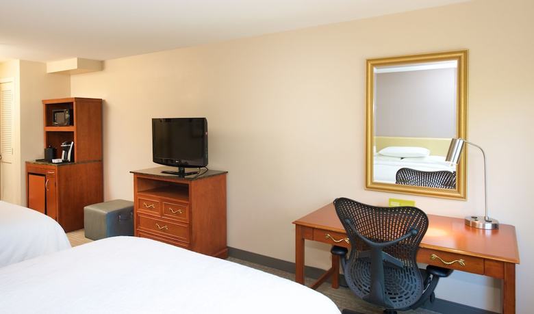 Hotel Hilton Garden Inn Seattle/renton