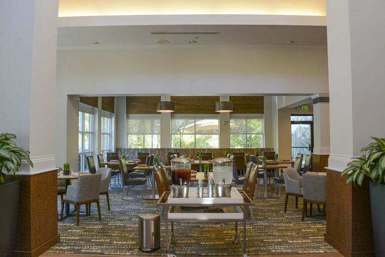 Hotel Hilton Garden Inn Napa