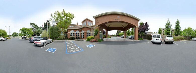 Hotel Hilton Garden Inn Napa