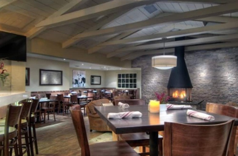 Hotel Inn At Pasatiempo