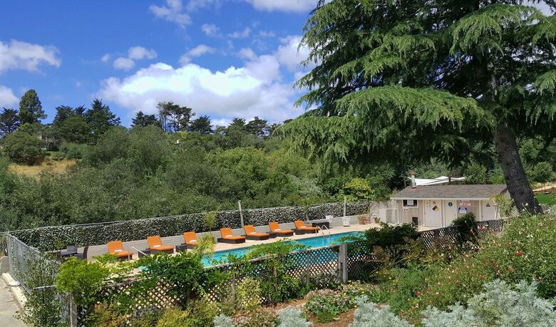 Hotel Inn At Pasatiempo