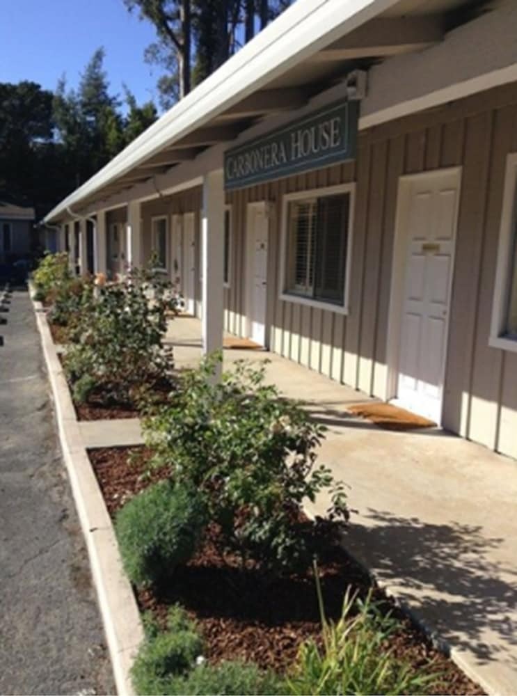 Hotel Inn At Pasatiempo