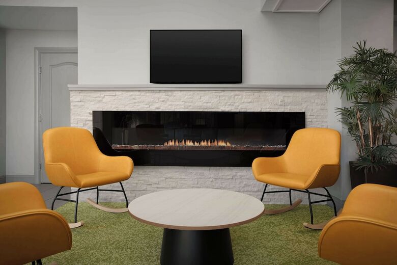 Hotel Spark By Hilton San Jose Airport